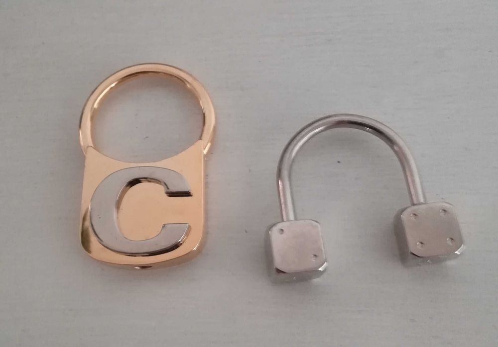 Porta chaves colecionadores