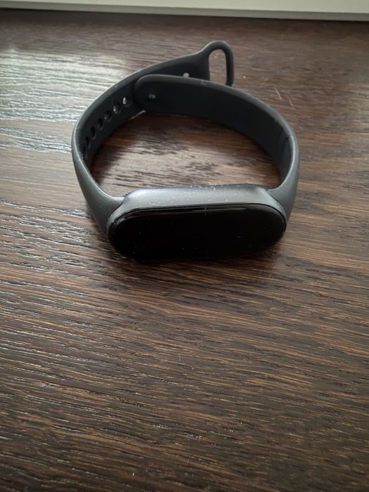Mi smart band 9 black