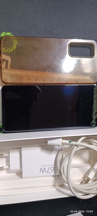 Xiaomi 12 lite 6/128 Гб  у чудовому стані