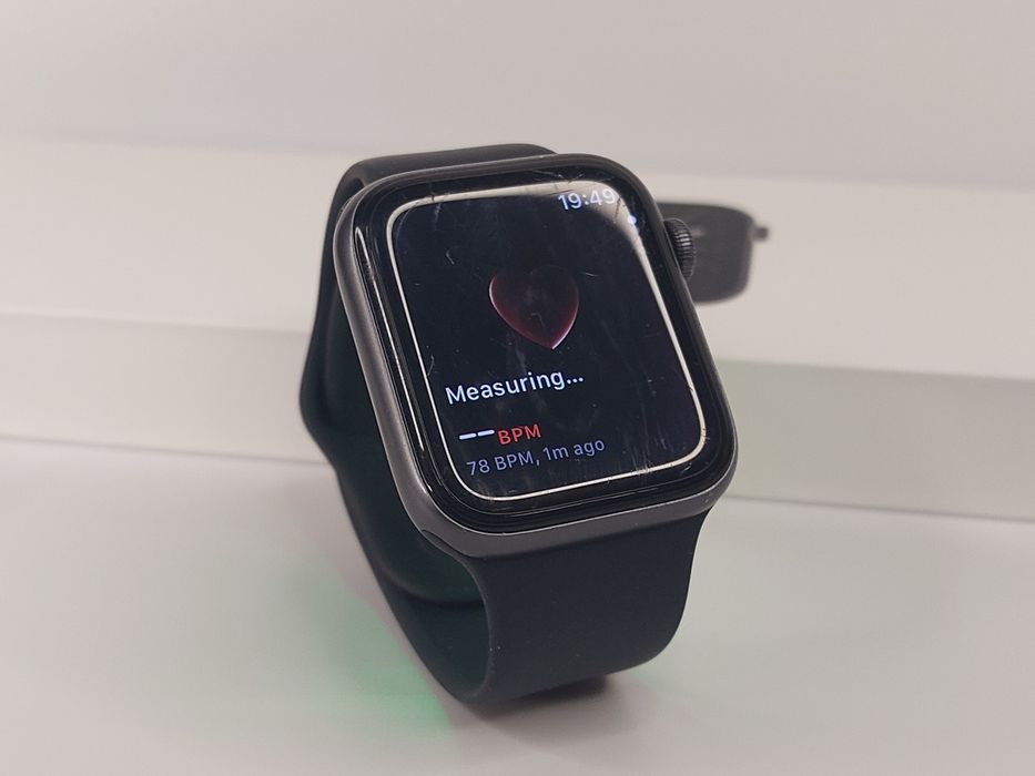 Apple Watch Series 6 44mm LTE, GPS + Cellular