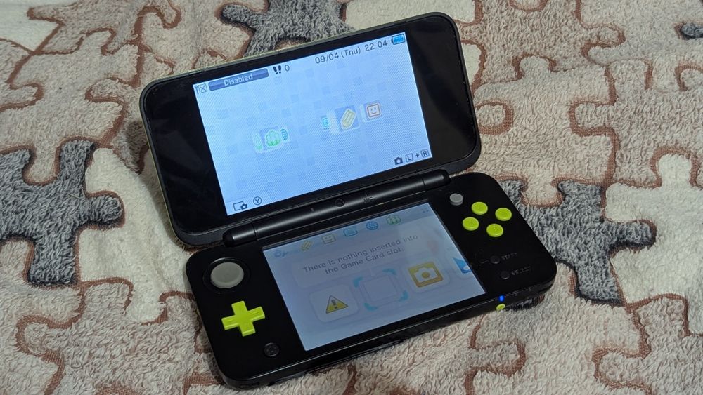 ニンテンドー3DS/2DS MagusTale Eternity  Whirlpool ニンテンドー3DS (Used) （1426752093）| magi -TCG Marketplace- | magi
