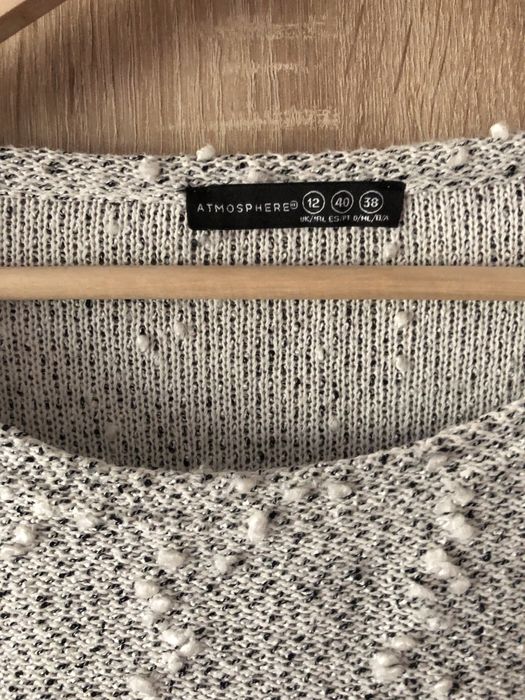 Sweterek rozmiar 38-40