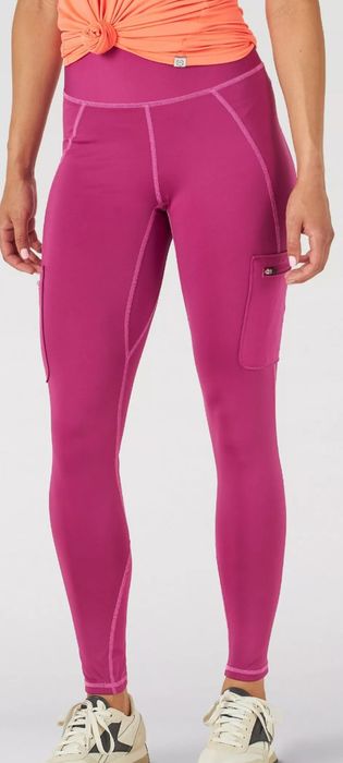 Wrangler leginsy r  XXL XXXL legginsy