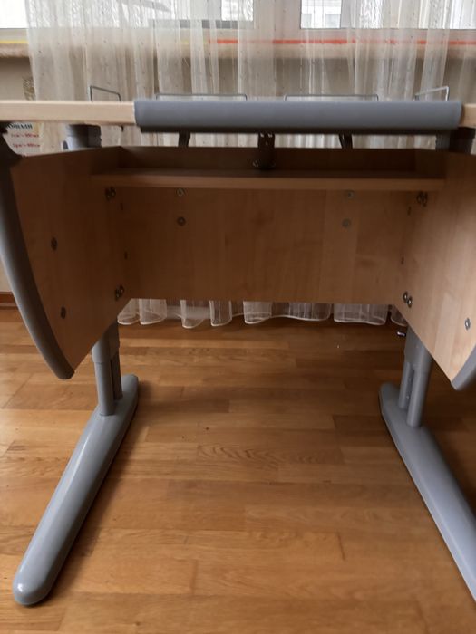 Деми парта стол для школьника