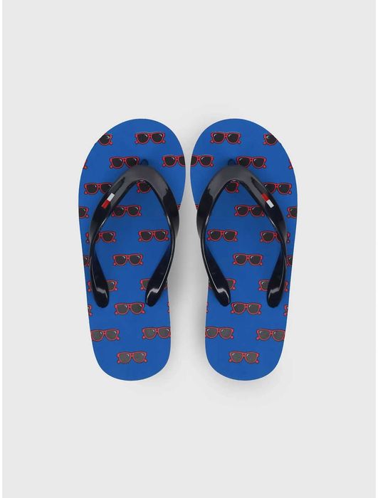 Tommy Hilfiger 30-31 flip flop