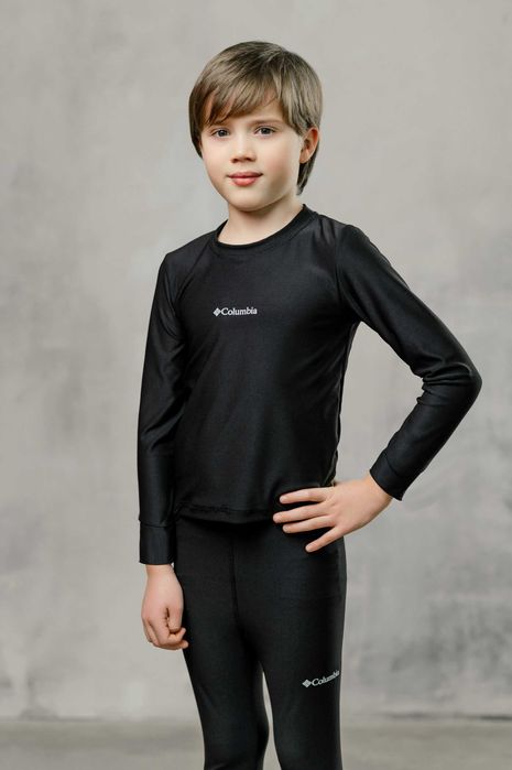 Дитяча-підліткова термобілизна Columbia OMNI HEAT Дитяче TR 146 р-р
