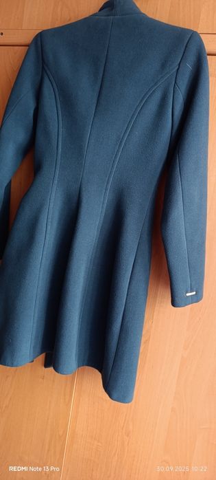 Продам кашемірове пальто