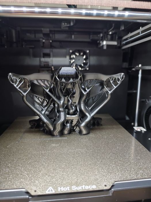 3д печать / 3d print