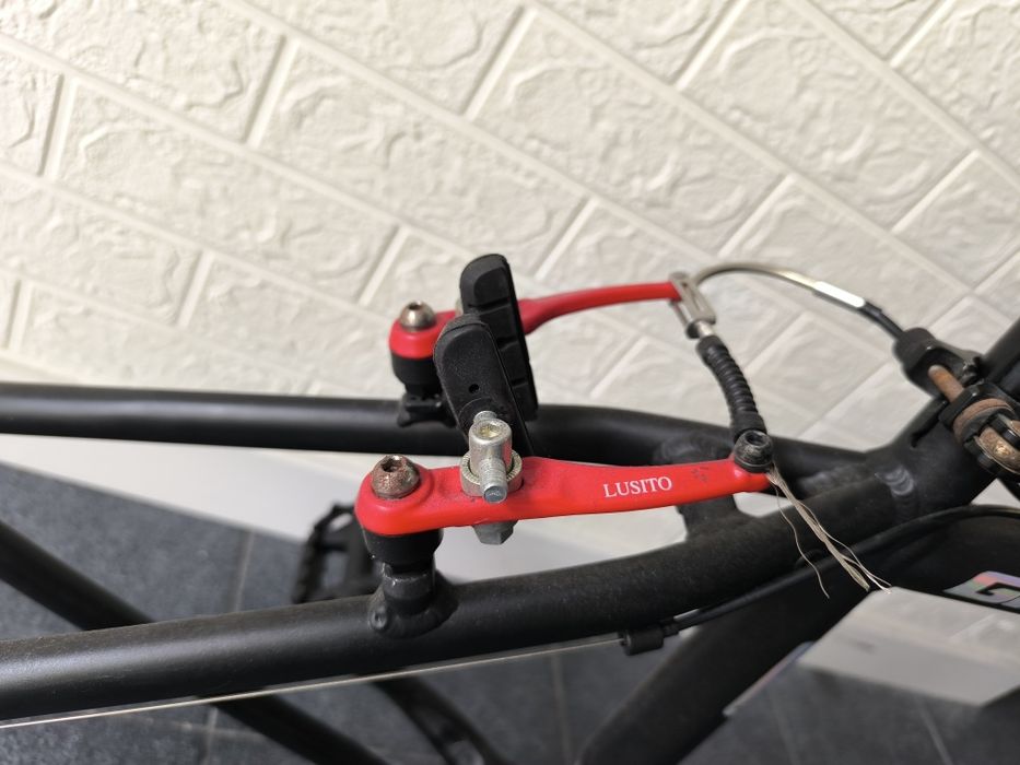 Bicicleta sem rodas
