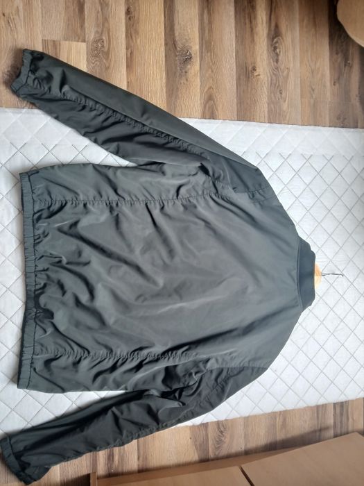 Jack&Jones Kurtka Bomberka khaki XL