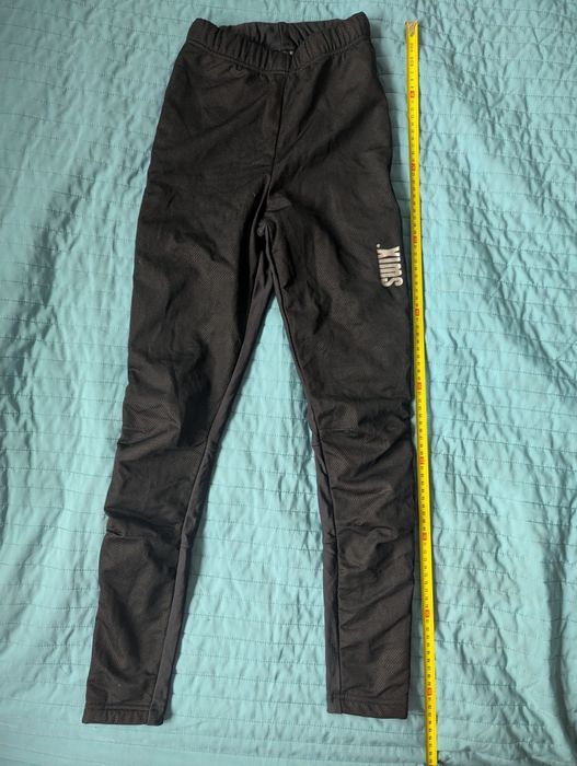 Spodnie sportowe zimowe Swix xs