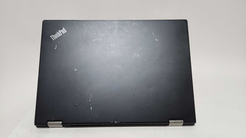 13.3" Lenovo ThinkPad L13 Yoga Gen 2 I5-1135G7 8 256 FHD IPS Touch