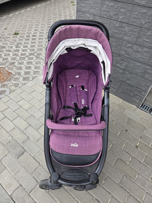 Wózek Joie Mytrax