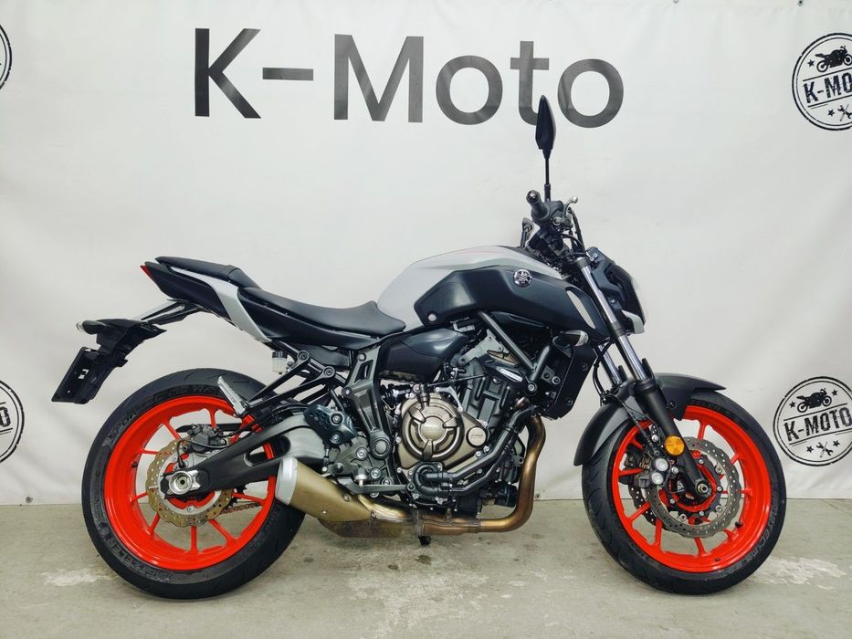 Yamaha