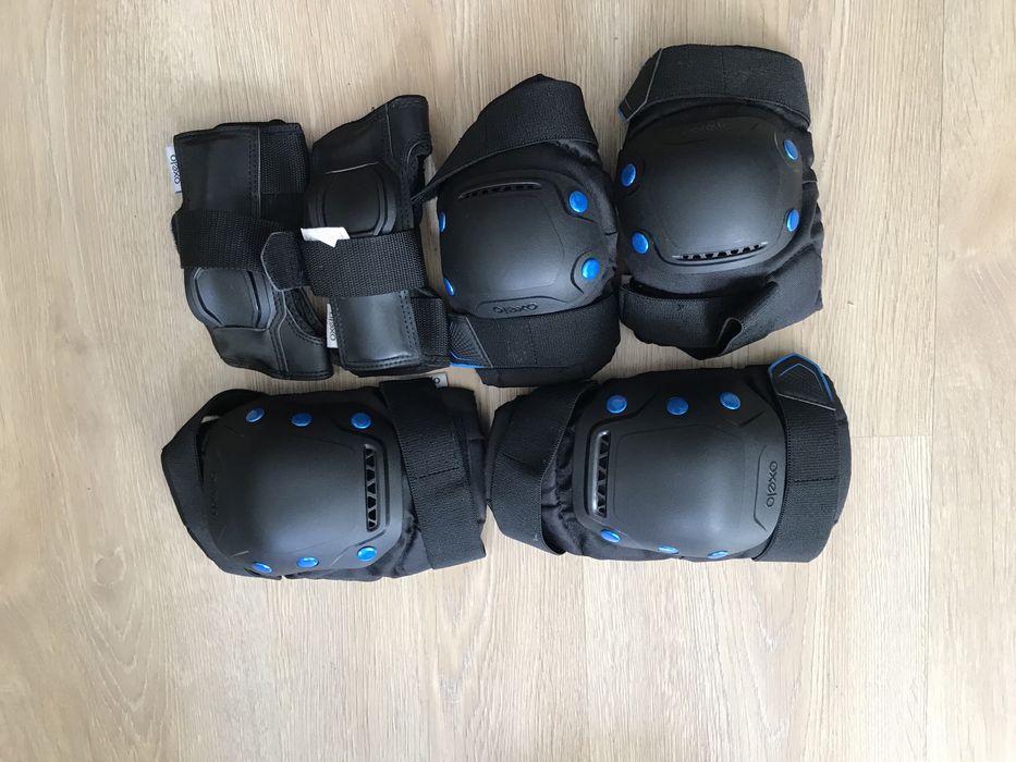 Patins em Linha 4 rodas