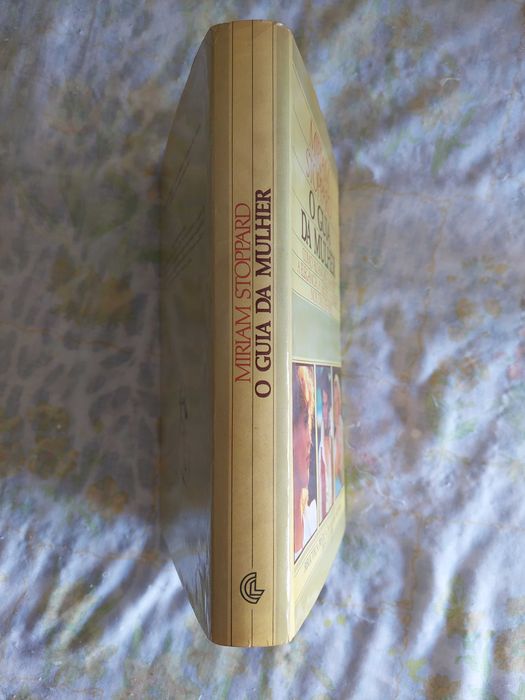 O Guia da Mulher - Miriam stoppard