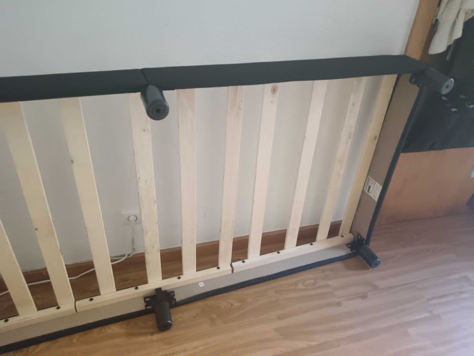 2 Cama de solteiro - 100€
