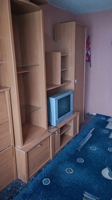 Сдам малосемейку со стиралкой на Победы