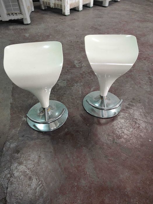 Bancos de Ilha/Balcão – Em Perfeitas Condições