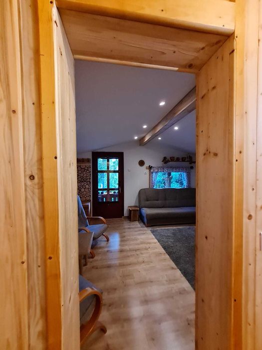 Domek Apartament całoroczny Noclegi pokoje góry k/ Zakopane Weekend