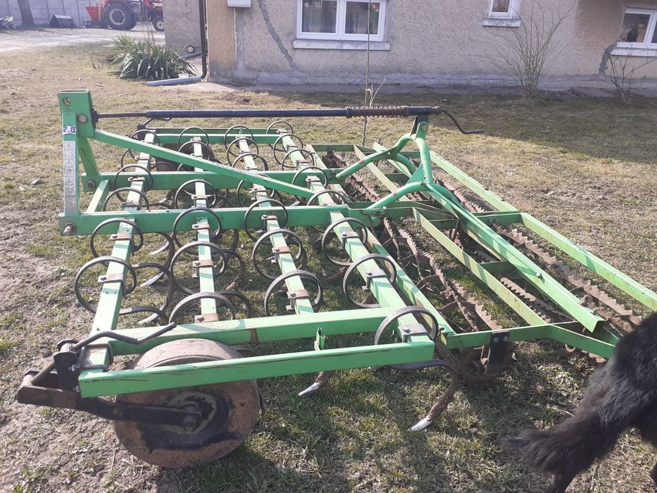 Sprzedam agregat BOMET 2.80