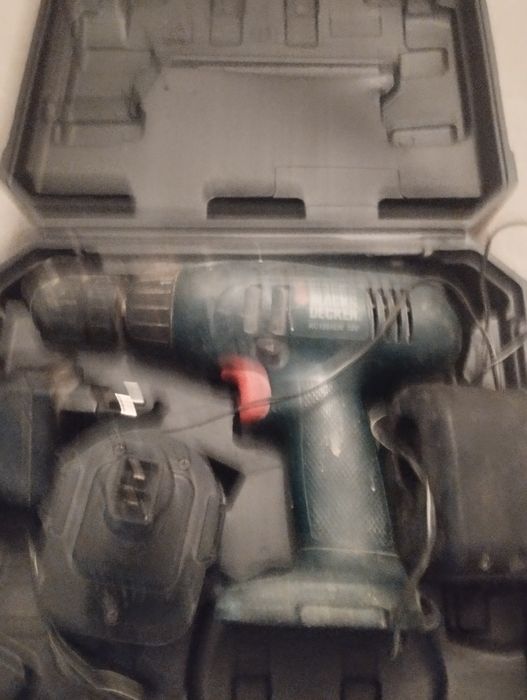 Wiertarki i wyrzynarka  na czesci