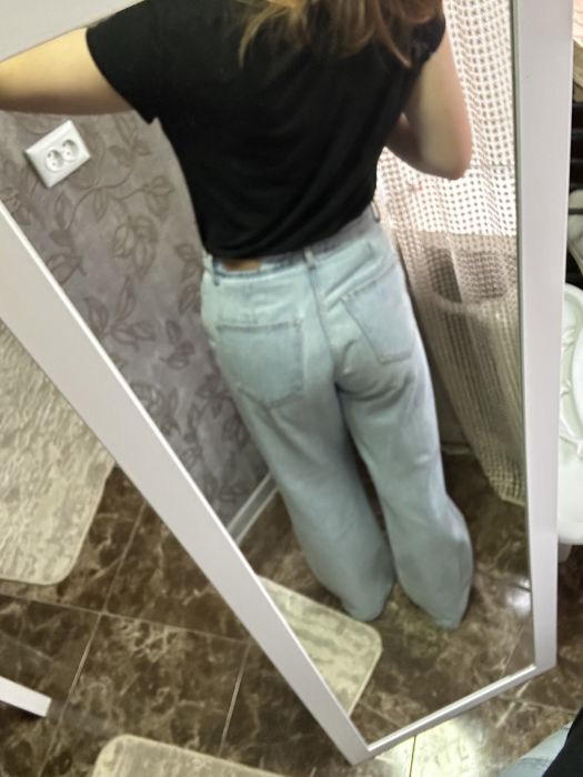 Актуальні джинси