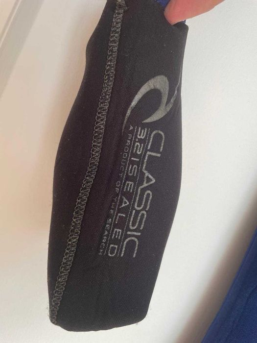 Fato Surf Rip Curl 3/2