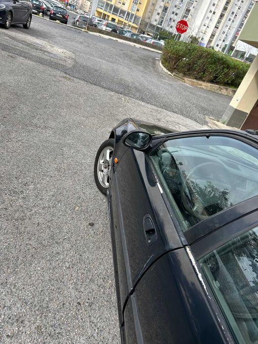 Honda Civic EG8 1.5 LSI