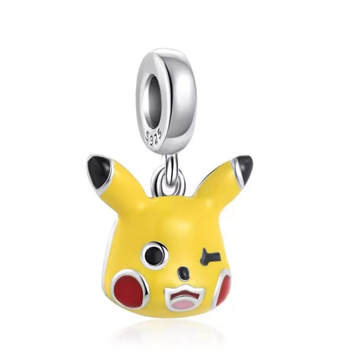 Nowy Charms do bransoletki modułowej