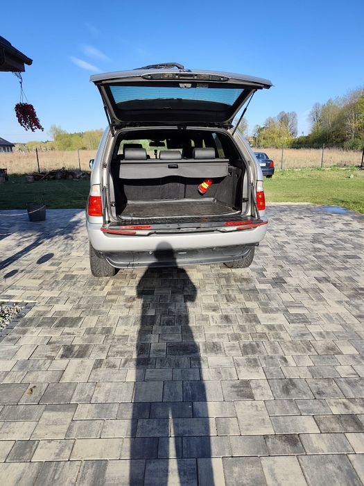 Sprzedam BMW e 53 X5