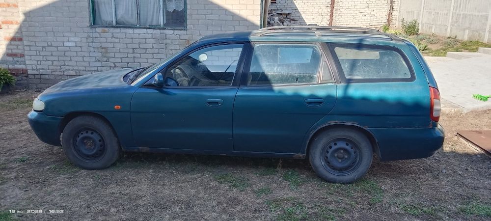 Продам Daewoo Nubia
