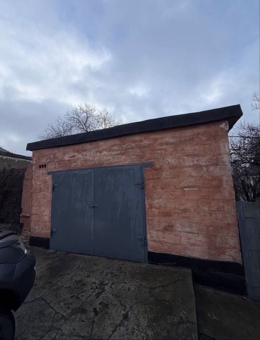 Сдам гараж в аренду на Петровского