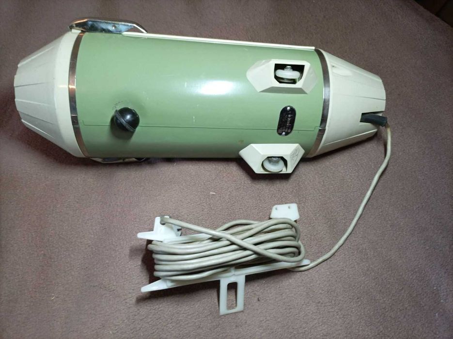 Пылесос Ракета 7 М 2 , СССР, б/у