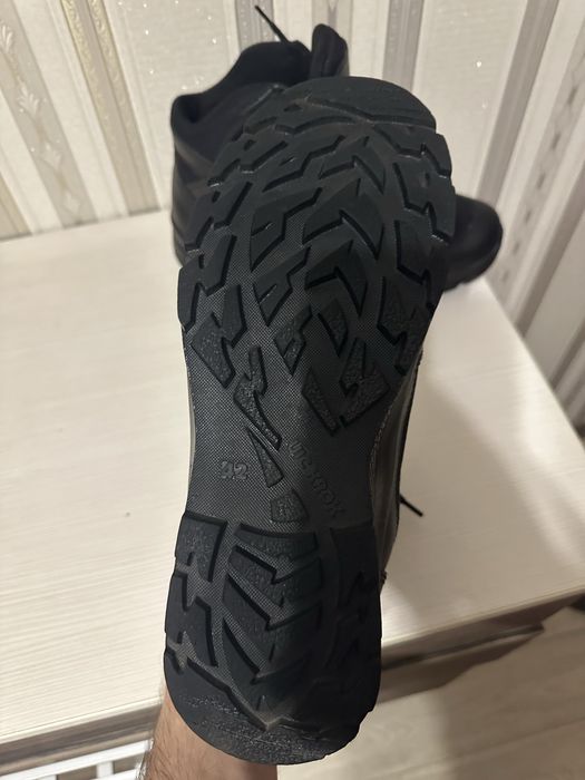 Ботинки как новые