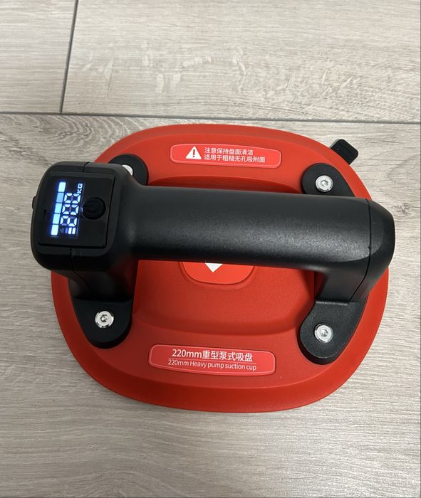 Topvei 5000ma присоска для плитки , скла