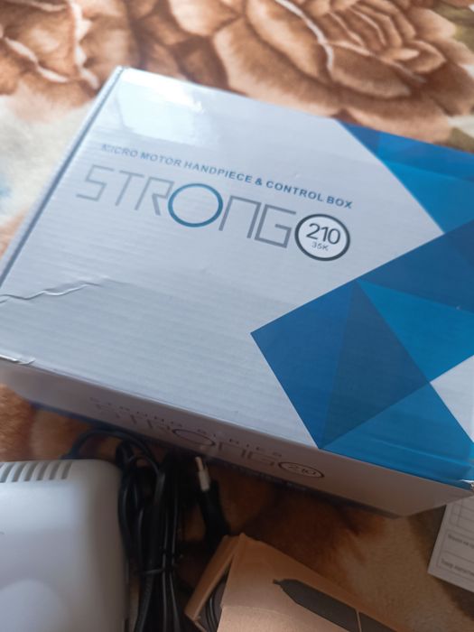 Продам Фрейзер srtong210