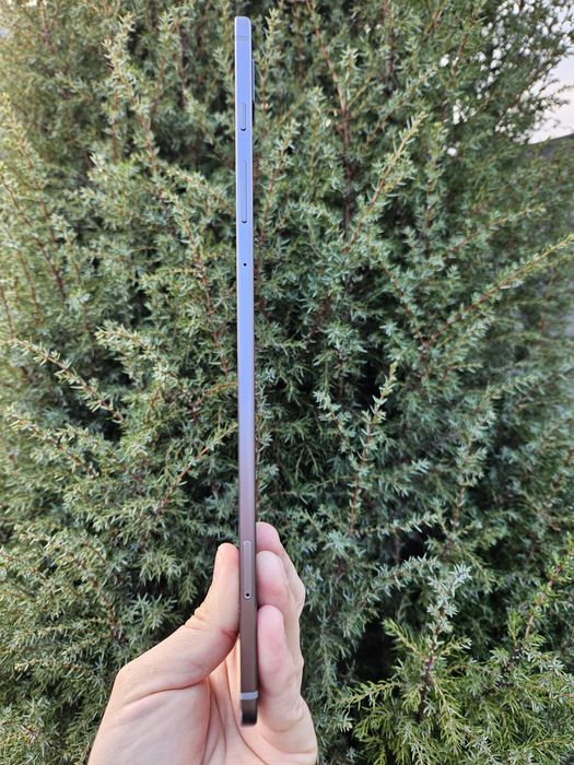 Samsung Tab S6 (6/128) | Як НОВИЙ | АКБ 55 циклів | Повний комплект