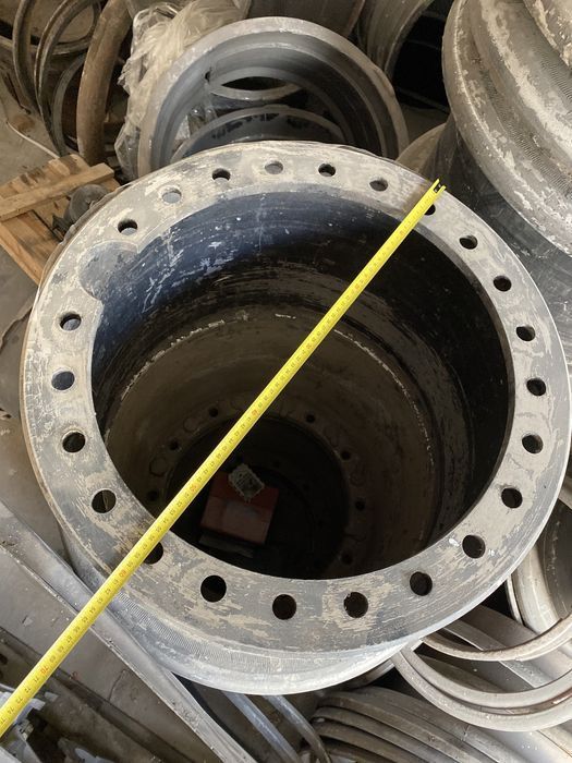 Диск колёсный МАЗ 535, 537, 543, 7310, 7410, 7904, 7907, 7917, 7930