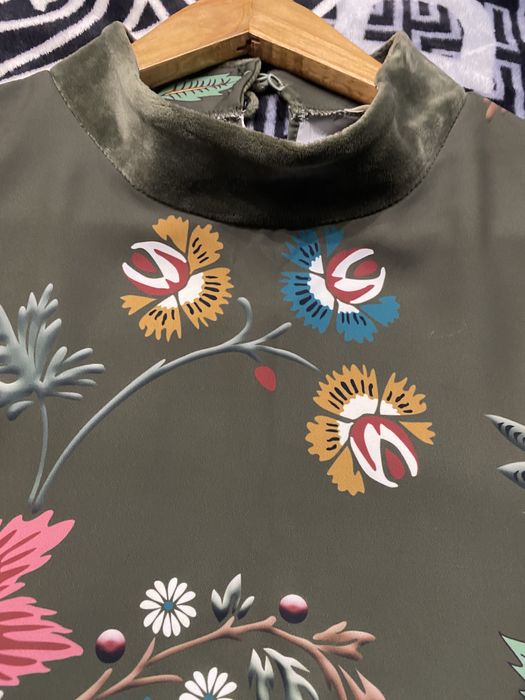 Блуза качества люкс