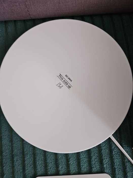 Monitor oddechu babysense 7