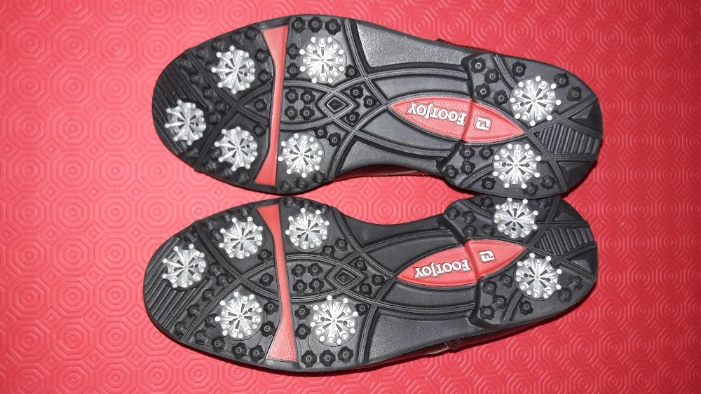 Golfe - A estrear tam41 - Pele Genuína, totalmente impermeáveis