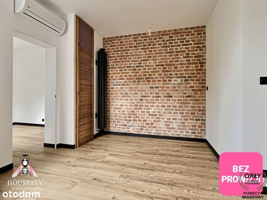 Mieszkanie na sprzedaż, 3 pokoje, 65 m², Nowa Sól