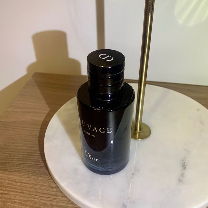 Perfumy Dior Sauvage 100 ml ORYGINALNE