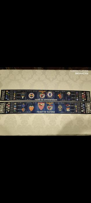 Cascois Finais Benfica Europa