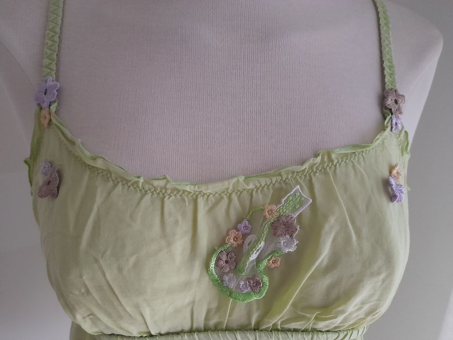 Conjunto interior intimissimi tamanho 38