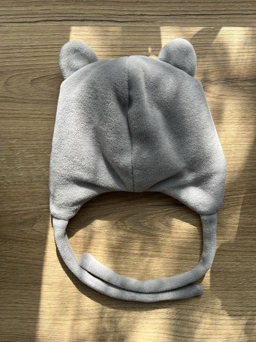 Зимова шапочка Mamalish