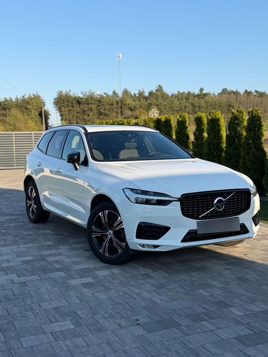 Volvo XC 60