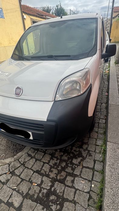 Fiat fiorino 1.3 miltiject