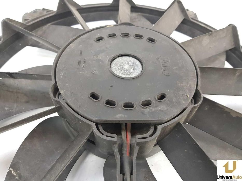 ELECTROVENTILADOR PEUGEOT 308 2009 -9661571480